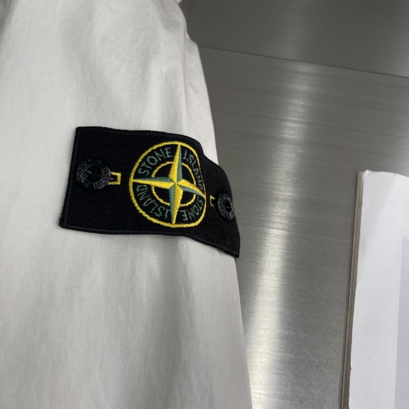 STONE ISLAND